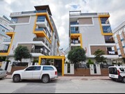 Продажа квартиры 2+1 17