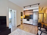 Продажа квартиры 1+1 4