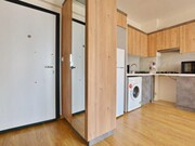 Продажа квартиры 1+1 3