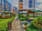 Продажа квартиры 1+1 13