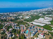 Квартира - Каргыджак, Алания, Анталия, Турция