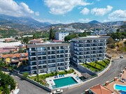 Продажа квартиры 1+1 2 