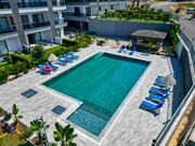 Продажа квартиры 1+1 3 