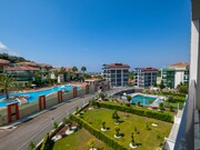 Продажа квартиры 1+1 13 