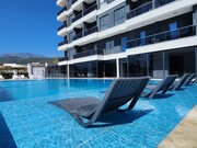 Продажа квартиры 1+1 12 