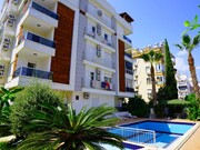 Продажа квартиры 1+1 5 