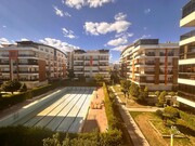 Продажа квартиры 3+1 18 