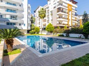 Аренда квартиры 2+1 13 