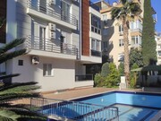 Квартира - Коньяалты, Анталия, Турция