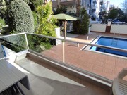 Продажа квартиры 1+1 9 