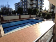 Продажа квартиры 1+1 10 