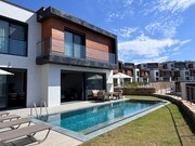 Вилла - Gümüşlük, Бодрум, Мугла, Турция