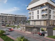 Продажа квартиры 1+1 9 