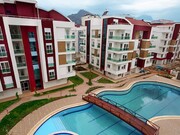 Квартира - Хурма, Коньяалты, Анталия, Турция