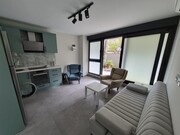 Аренда квартиры 1+1 2