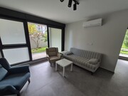 Аренда квартиры 1+1 6