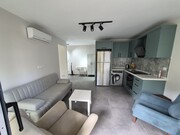 Аренда квартиры 1+1 7