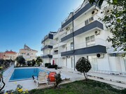 Квартира - Aslanbucak, Кемер, Анталия, Турция