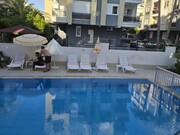 Квартира - Коньяалты, Анталия, Турция