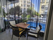 Аренда квартиры 1+1 3 