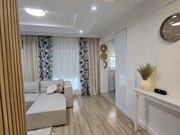 Аренда квартиры 1+1 4 