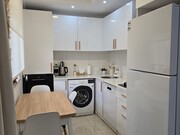 Аренда квартиры 1+1 5 