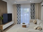 Аренда квартиры 1+1 6 