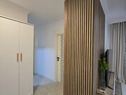 Аренда квартиры 1+1 9 