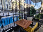 Аренда квартиры 1+1 12 