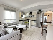 Продажа квартиры 2+1 10 