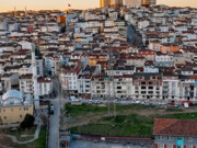Квартира - Mehtercesme, Есеньюрт, Стамбул, Турция