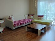 Продажа квартиры 1+1 9 