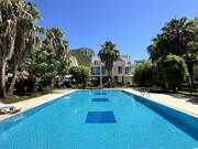 Вилла - Центр, Кемер, Анталия, Турция