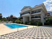 Квартира - Aslanbucak, Кемер, Анталия, Турция