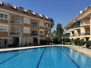 Квартира - Центр, Кемер, Анталия, Турция