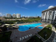Продажа квартиры 1+1 16