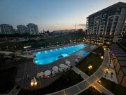 Продажа квартиры 1+1 17